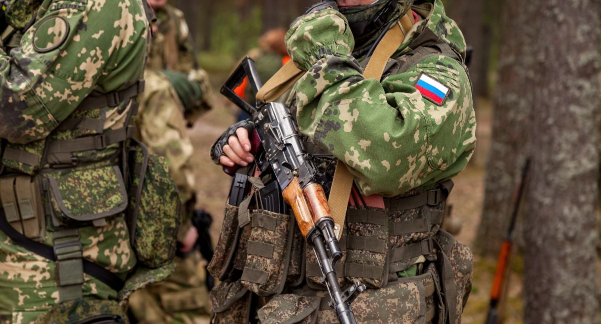Алименты с мобилизованного участника СВО и военнослужащего по контракту